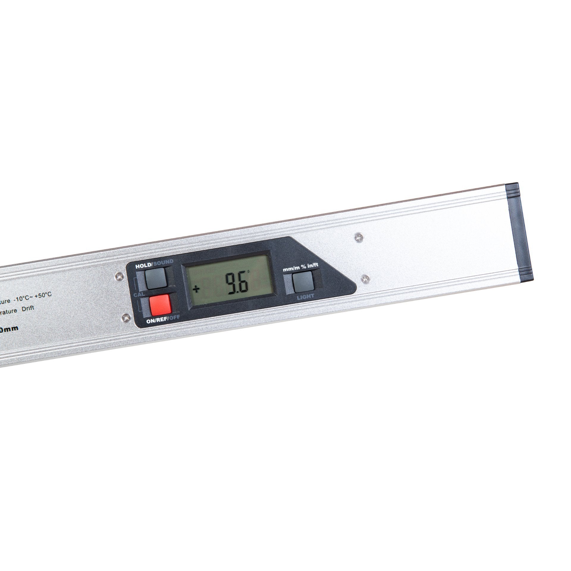 NESTLE DIWA 100 Neigungsmesser NESTLE DIWA 100 Neigungsmesser